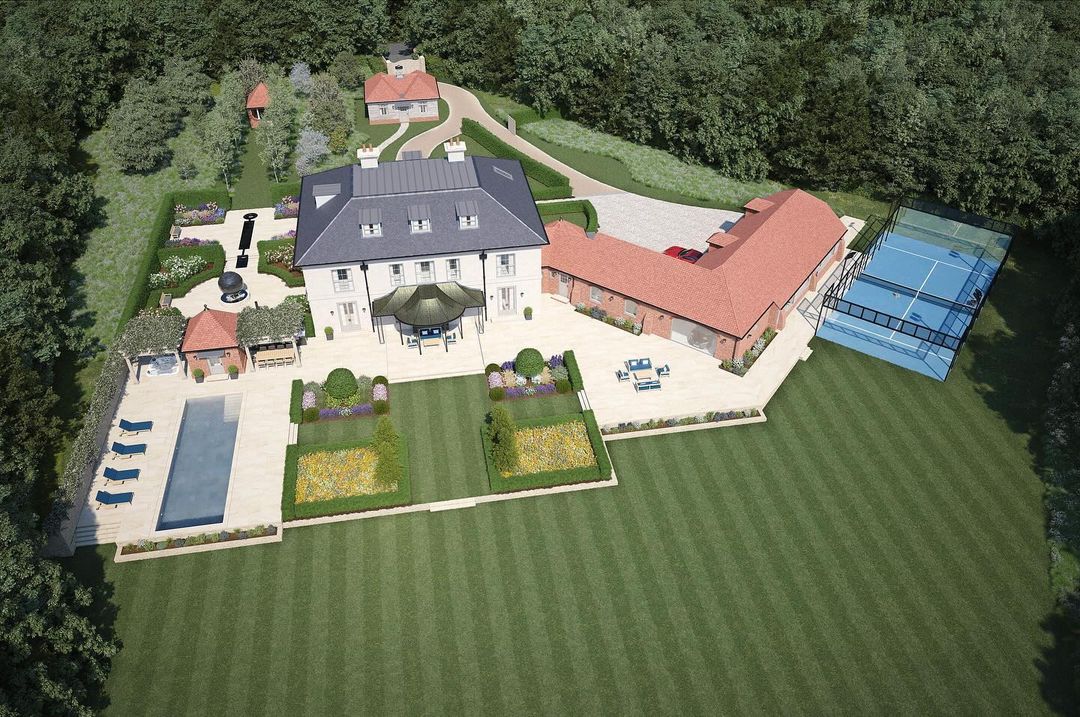 Gatliff House