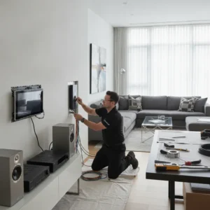 control4 dealers farnham, CI Electrical & Automation Ltd
